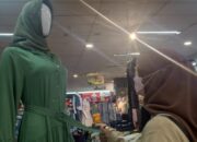 EKONOMI: Promo Ramadan di Suzuya Rocky Plaza, Setiap Sabtu Diskon 80 Persen