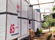 HEADLINE: Validasi Data Kerusakan Gempa Pasbar Belum Tuntas