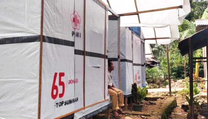 HEADLINE: Validasi Data Kerusakan Gempa Pasbar Belum Tuntas