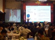 Menteri ESDM: Dedieselisasi PLN Kunci RI Capai Net Zero Emission 2060