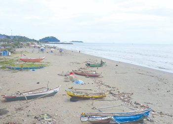 HEADLINE: Mitigasi Gempa Jangan Hanya Sebatas Seremoni