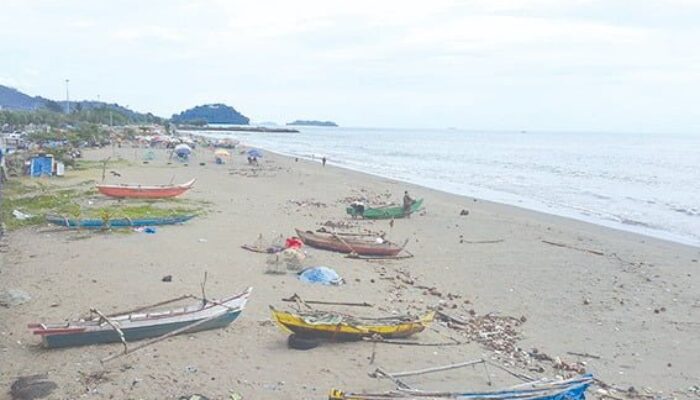 HEADLINE: Mitigasi Gempa Jangan Hanya Sebatas Seremoni