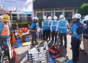 Pastikan Ramadhan dan Lebaran Tanpa Kedip, PLN Sumbar Siagakan Personil Mulai 1 April – 10 Mei 2022