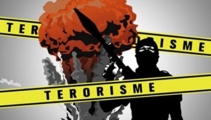 Terduga Teroris, Densus 88 Anti Teror Tangkap Dua Warga Sumbar