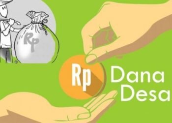 Tiap Nagari di Sumbar Terima DD Kurang dari Tahun Lalu