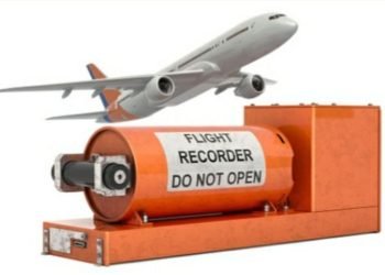 Kotak Hitam Kedua Pesawat China Tewaskan 132 Penumpang Ditemukan