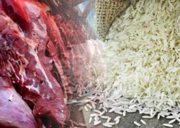 Jelang Ramadan, Stok Beras dan Daging Sapi di Padang Aman