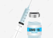 Jelang Ramadan, Pemprov Sumbar Kebut Capaian Vaksinasi