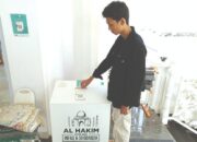 Sambut Ramadan, Pengelolaan Dana Filantropi Islam Perlu Ditata Ulang