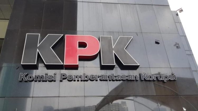 Gedung KPK