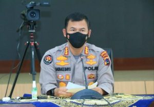 Kabid Humas Polda Sumbar