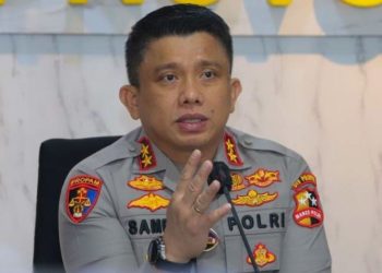 Antisipasi Mobilitas Saat Ramadan, Sambo: Kasat Lantas Jangan Bergaya Saja