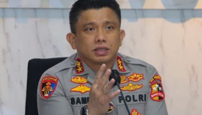 Antisipasi Mobilitas Saat Ramadan, Sambo: Kasat Lantas Jangan Bergaya Saja