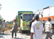 Sering Kecelakaan, PT KAI Bakal Tutup Perlintasan Tak Resmi