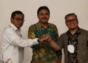 Rektor Telkom University: Kolaborasi Unram-PNP akan Lahirkan Startup Pariwisata