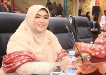 DPC KPPI Padang Panjang Miliki Ketua Baru