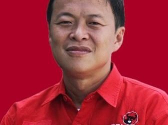 PDI Perjuangan Targetkan Lima Kursi di DPRD Kota Padang