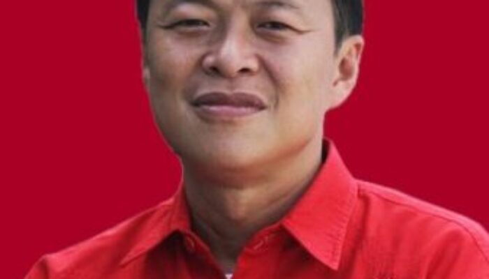 PDI Perjuangan Targetkan Lima Kursi di DPRD Kota Padang