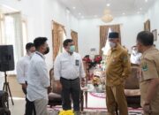 PLN Sumbar Jamin Suplai Listrik Aman Saat Ramadan dan Idulfitri 1443 H