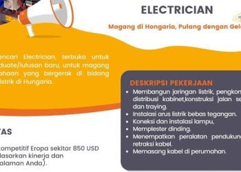 Tingkatkan Kualitas Lulusan, PNP Siapkan Program Magang 2 Tahun Markija di Eropa
