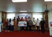 Hari Jadi Ke-40, WOM Finance Gelar Operasi Katarak Gratis