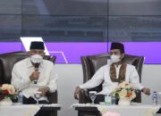 Ini Kata UAS Soal Konversi Bank Daerah Menjadi Bank Syariah