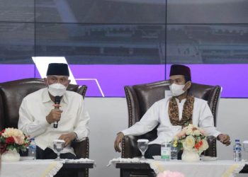Ini Kata UAS Soal Konversi Bank Daerah Menjadi Bank Syariah