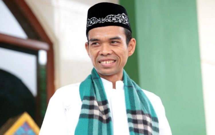 Ustaz Abdul Somad