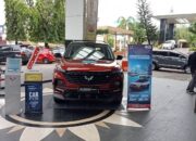 Wow! 150 Unit Terjual di Sumbar, Produk Wuling New Almaz RS Lagi Diskon