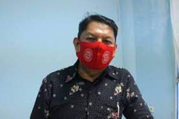 Pengamat terorisme Zaim Rais