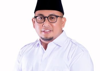 Andre Rosiade: Kerja Nyata Bagi Masyarakat Sumbar