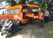 Wanita Cantik Ditemukan Tewas di Sel Tahanan Satpol PP