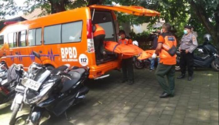 Wanita Cantik Ditemukan Tewas di Sel Tahanan Satpol PP