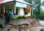 Target Produksi Padi Sulit Dikejar