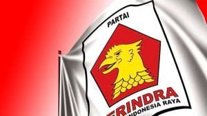 Filantropi Gerindra Modal Dasar Menuju 2024