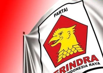 Filantropi Gerindra Modal Dasar Menuju 2024