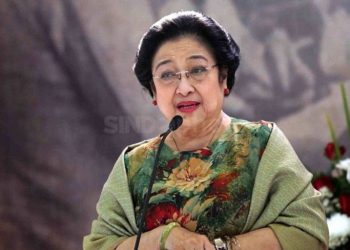 Ayo Saksikan! Siang Ini, Megawati Gelar Demo Masak Tanpa Minyak Goreng