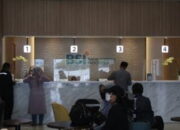 MES Bakal Bentuk Komite Daerah Ekonomi dan Keuangan Syariah Sumbar