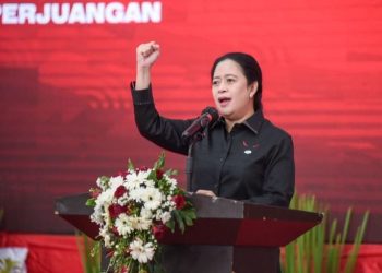 Puan – Anies Berduet di Pemilu 2024? PDIP Tunggu Putusan Megawati
