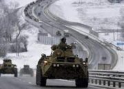 BREAKING NEWS: Tentara Ukraina Mundur Tinggalkan Senjata