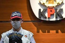 Hati-hati Bupati/Walikota! KPK Sebut Banyak Laporan Dugaan Korupsi Proyek Strategis di Daerah