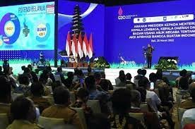 Jokowi: Gunakan Produk Dalam Negeri Kunci Pertumbuhan Ekonomi Nasional