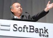Batal Danai IKN, SoftBank Pilih Berinvestasi di Sumatera Barat
