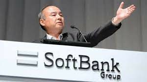 Batal Danai IKN, SoftBank Pilih Berinvestasi di Sumatera Barat