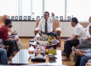 Bupati Solok: Saya Milih Bersama Masyarakat daripada Rapat Abal-Abal dengan Pemprov Sumbar