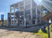 Naik Status! Kejari Padang Sidik Dugaan Korupsi Pembangunan Gedung Kebudayaan Sumbar