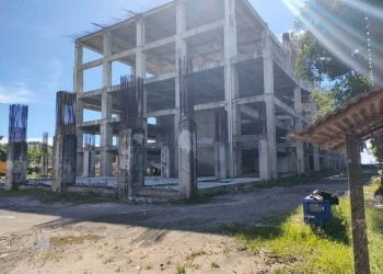 Gedung Kebudayaan Sumbar