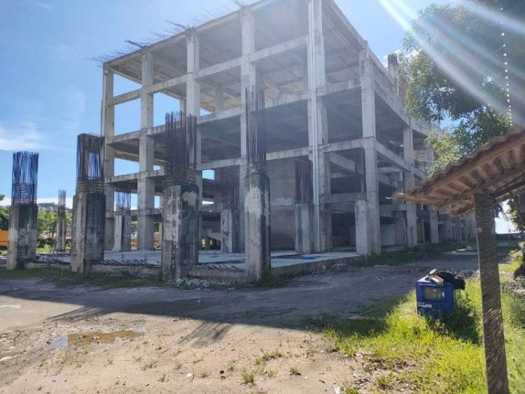 Gedung Kebudayaan Sumbar