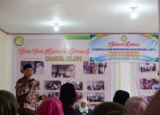 Gubernur Mahyeldi: Dengan Pendidikan Non Formal, Tak Ada Lagi Alasan Anak Putus Sekolah!