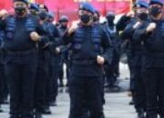 Kapolri: Brimob Harus Jadi Teladan di Masyarakat dan Institusi
